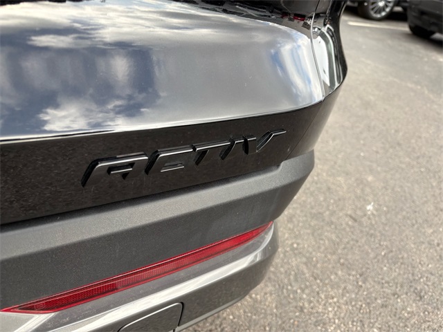 2026 Chevrolet Equinox AWD ACTIV Image 23 of 30