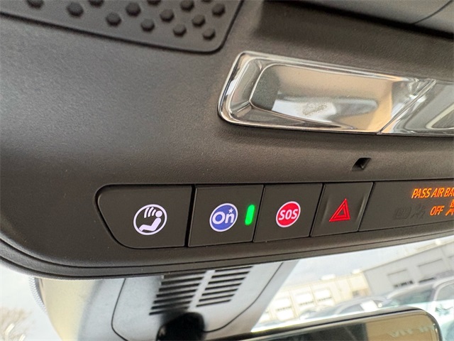 2026 Chevrolet Equinox AWD ACTIV Image 21 of 30