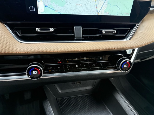 2026 Chevrolet Equinox AWD ACTIV Image 18 of 30