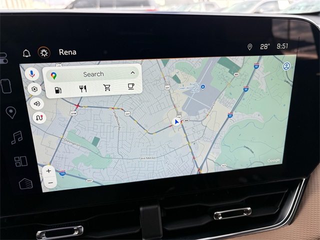 2026 Chevrolet Equinox AWD ACTIV Image 15 of 30