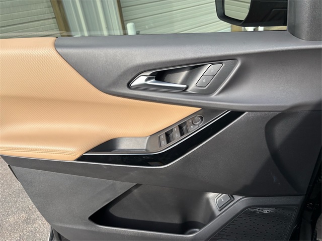 2026 Chevrolet Equinox AWD ACTIV Image 20 of 30