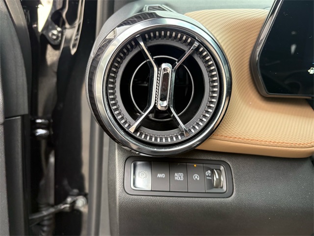 2026 Chevrolet Equinox AWD ACTIV Image 26 of 30