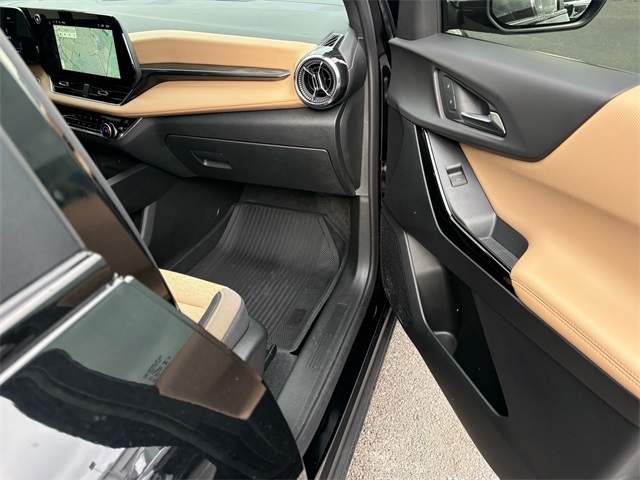 2026 Chevrolet Equinox AWD ACTIV Image 28 of 30