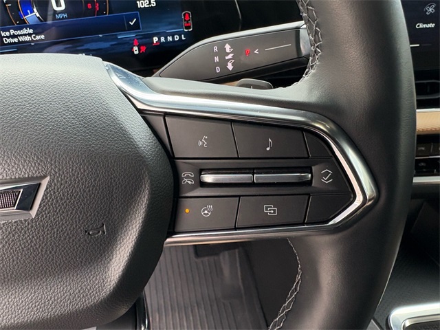 2026 Chevrolet Equinox AWD ACTIV Image 30 of 30