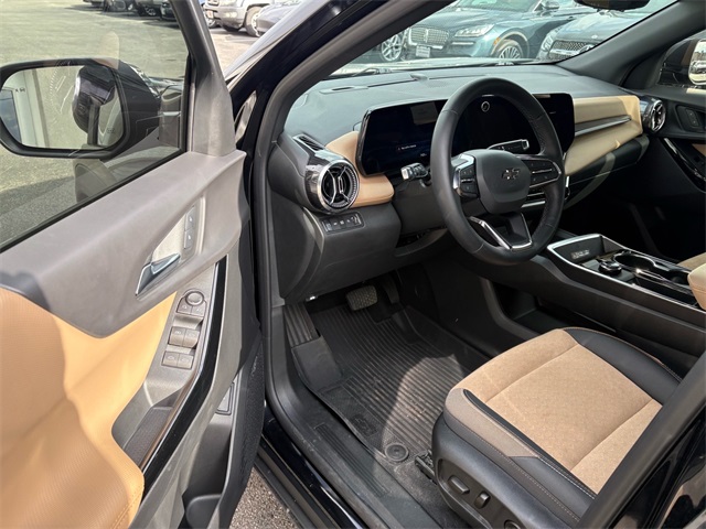 2026 Chevrolet Equinox AWD ACTIV Image 9 of 30