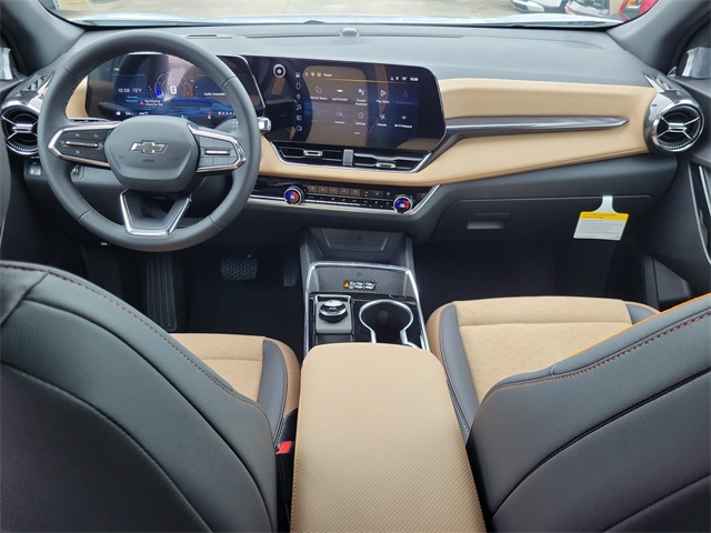 2026 Chevrolet Equinox AWD ACTIV Image 12 of 17