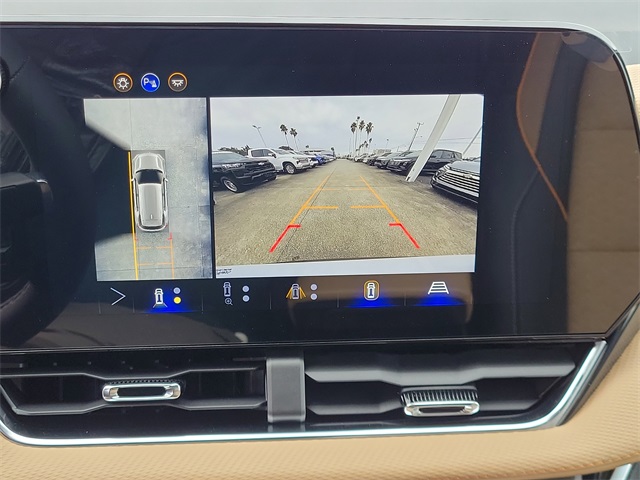 2026 Chevrolet Equinox AWD ACTIV Image 14 of 17