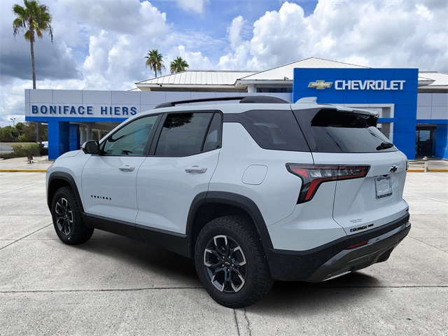 2026 Chevrolet Equinox AWD ACTIV Image 6 of 17