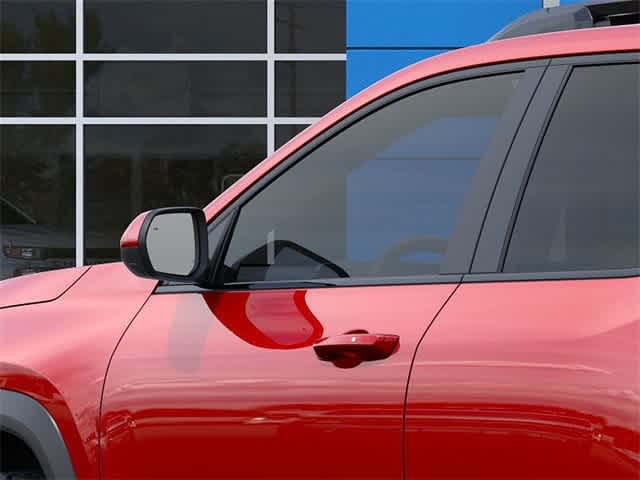 2026 Chevrolet Equinox AWD ACTIV Image 20 of 24