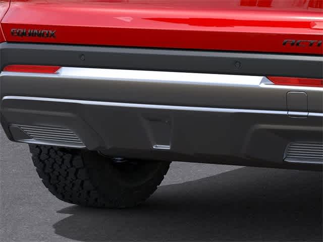 2026 Chevrolet Equinox AWD ACTIV Image 22 of 24