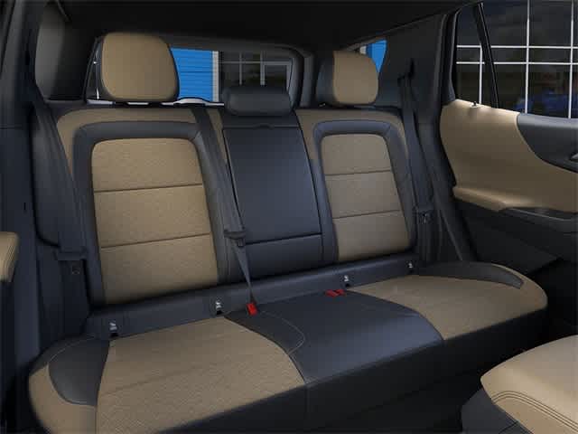 2026 Chevrolet Equinox AWD ACTIV Image 10 of 24