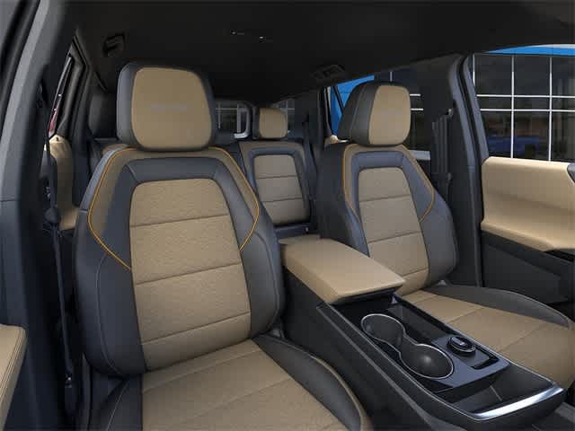 2026 Chevrolet Equinox AWD ACTIV Image 11 of 24