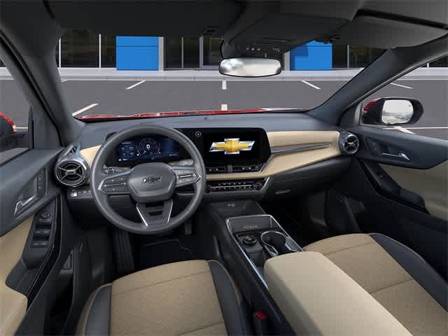 2026 Chevrolet Equinox AWD ACTIV Image 13 of 24
