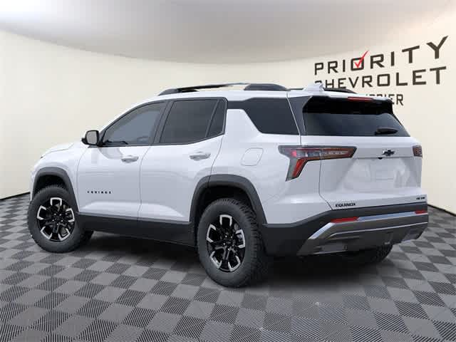 2026 Chevrolet Equinox AWD ACTIV Image 8 of 24