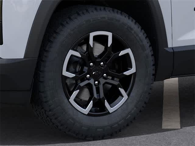 2026 Chevrolet Equinox AWD ACTIV Image 9 of 24