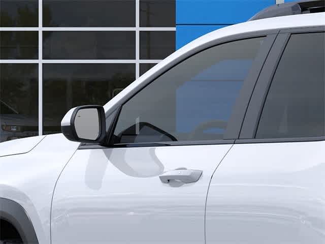 2026 Chevrolet Equinox AWD ACTIV Image 20 of 24