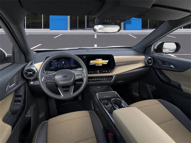 2026 Chevrolet Equinox AWD ACTIV Image 13 of 24