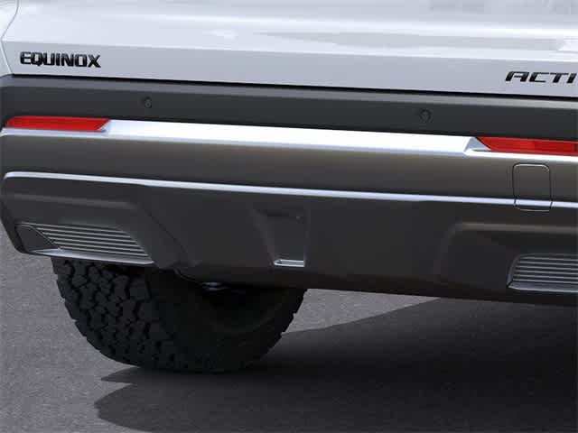 2026 Chevrolet Equinox AWD ACTIV Image 22 of 24