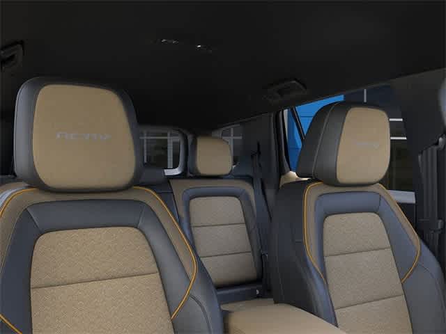 2026 Chevrolet Equinox AWD ACTIV Image 12 of 24