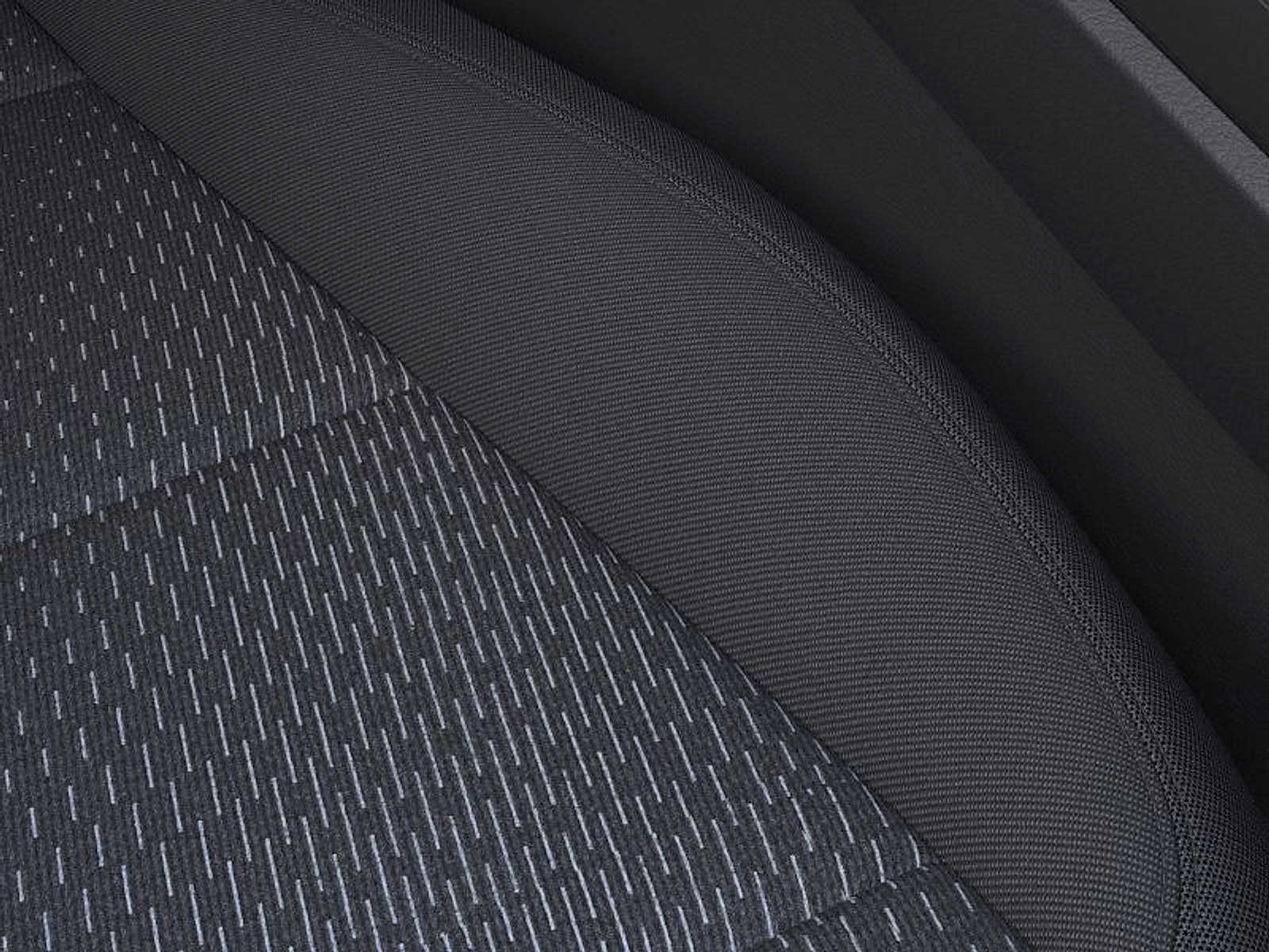 2026 Chevrolet Equinox AWD LT Image 23 of 24