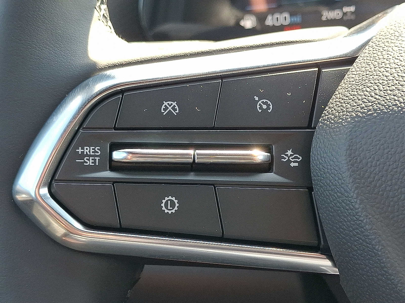 2026 Chevrolet Equinox AWD LT Image 16 of 20