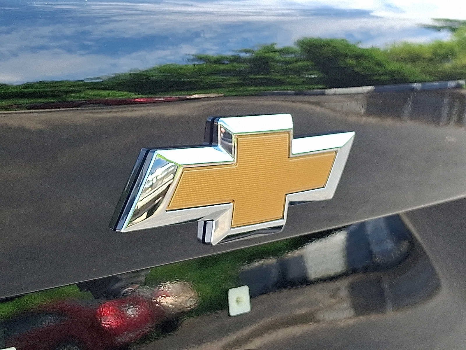 2026 Chevrolet Equinox AWD LT Image 17 of 20