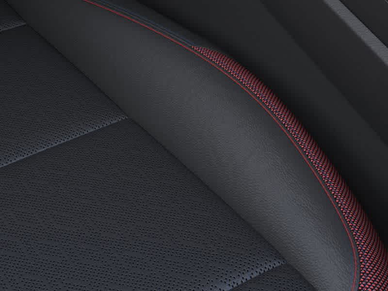 2026 Chevrolet Equinox AWD RS Image 23 of 24