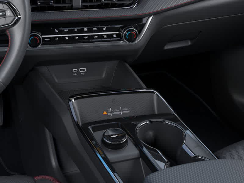 2026 Chevrolet Equinox AWD RS Image 18 of 24