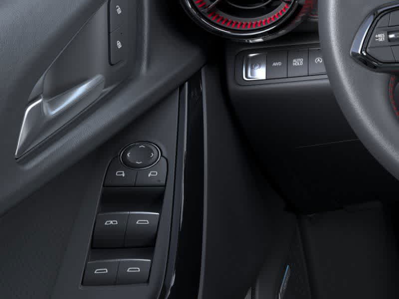 2026 Chevrolet Equinox AWD RS Image 19 of 24