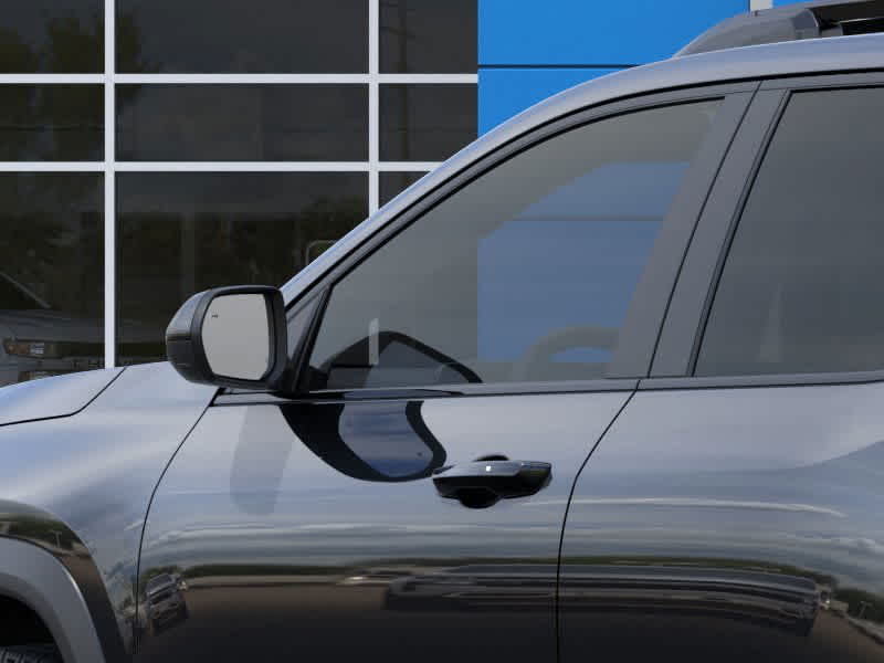 2026 Chevrolet Equinox AWD RS Image 21 of 24