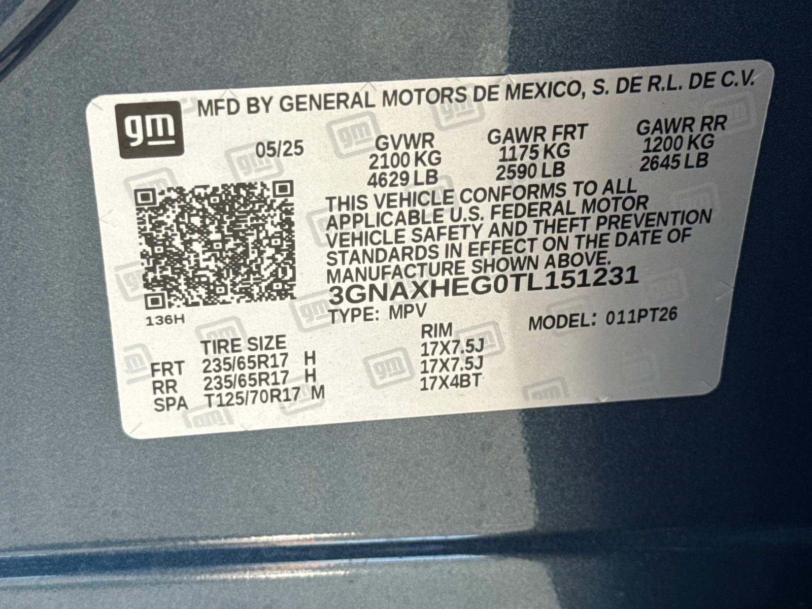 Vehicle image 18 of 18