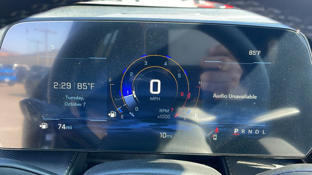 2026 Chevrolet Equinox FWD LT Image 17 of 33