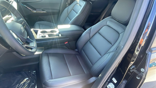 2026 Chevrolet Equinox FWD LT Image 14 of 33