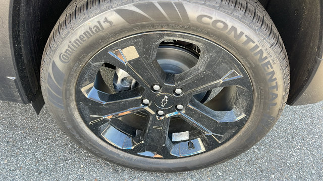 2026 Chevrolet Equinox FWD LT Image 10 of 33