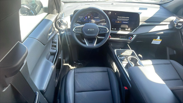 2026 Chevrolet Equinox FWD LT Image 31 of 33