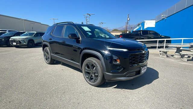 2026 Chevrolet Equinox FWD LT Image 3 of 33