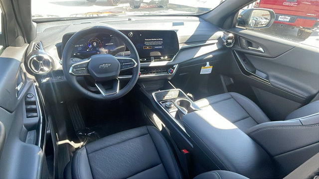 2026 Chevrolet Equinox FWD LT Image 15 of 33