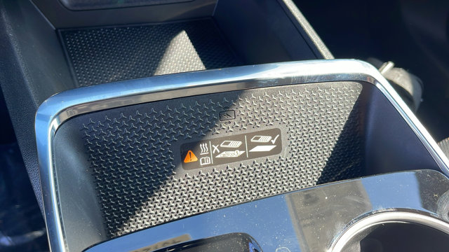 2026 Chevrolet Equinox FWD LT Image 22 of 33