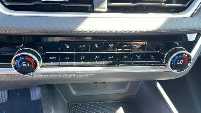 2026 Chevrolet Equinox FWD LT Image 33 of 33