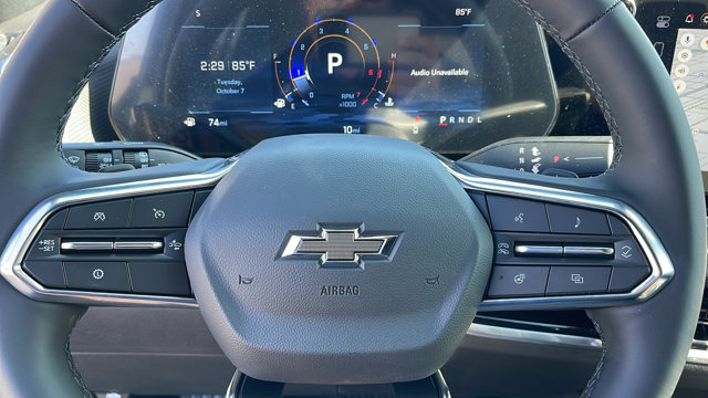 2026 Chevrolet Equinox FWD LT Image 16 of 33