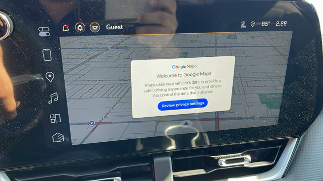 2026 Chevrolet Equinox FWD LT Image 32 of 33