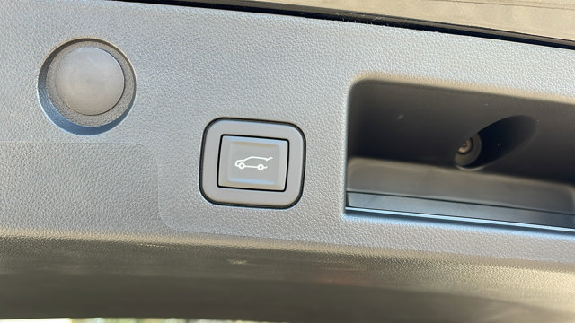 2026 Chevrolet Equinox FWD LT Image 20 of 33