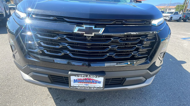 2026 Chevrolet Equinox FWD LT Image 27 of 33