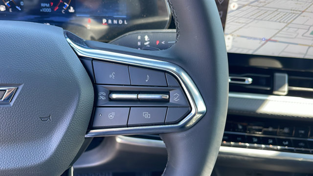 2026 Chevrolet Equinox FWD LT Image 26 of 33