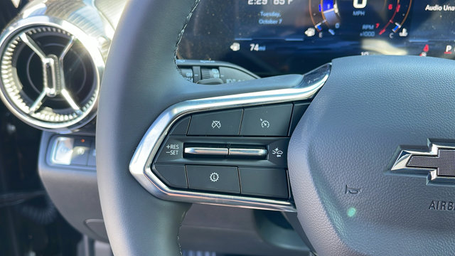 2026 Chevrolet Equinox FWD LT Image 29 of 33