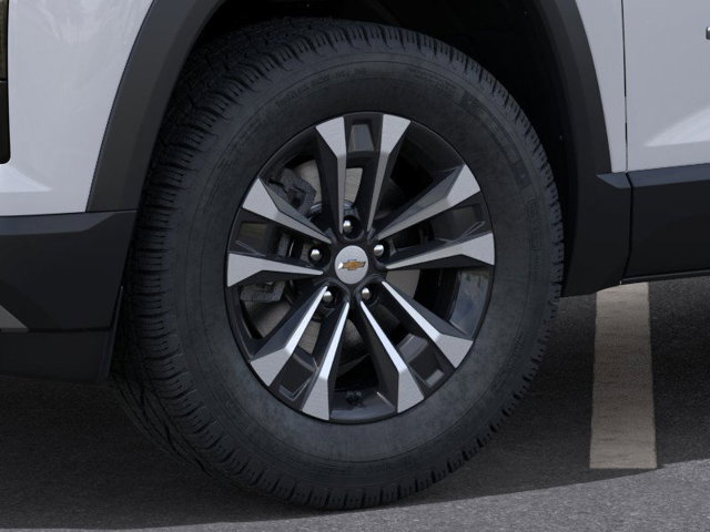 2026 Chevrolet Equinox FWD LT Image 9 of 24