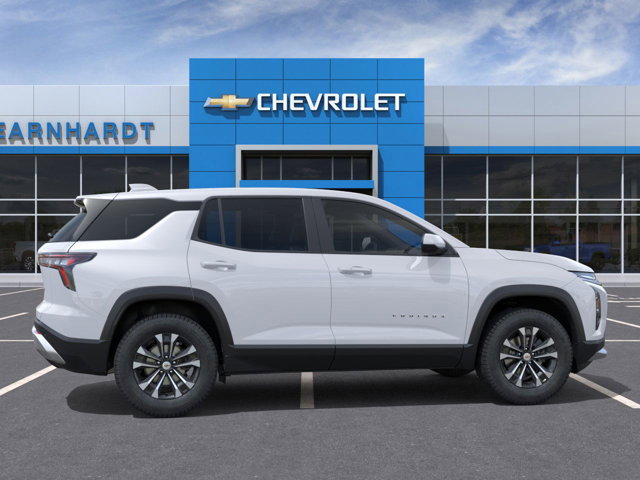 2026 Chevrolet Equinox FWD LT Image 6 of 24