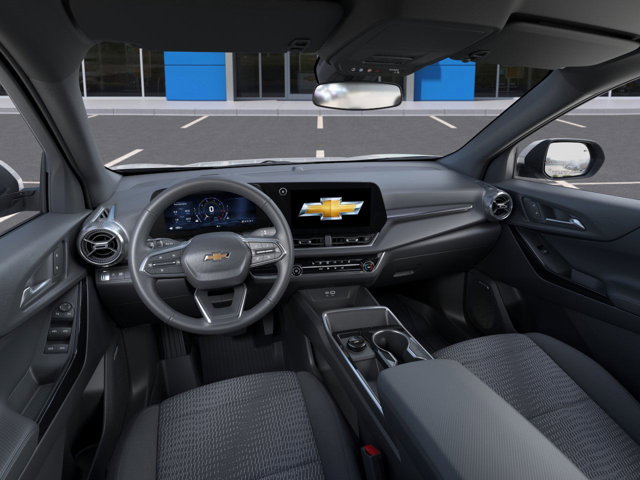 2026 Chevrolet Equinox FWD LT Image 13 of 24