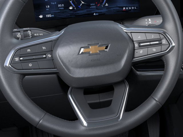 2026 Chevrolet Equinox FWD LT Image 14 of 24