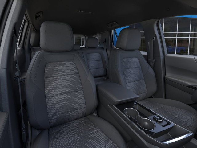 2026 Chevrolet Equinox FWD LT Image 10 of 24